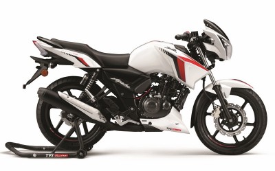 Know comparison between TVS Apache 160 BS6 and Hero Xtreme 160R