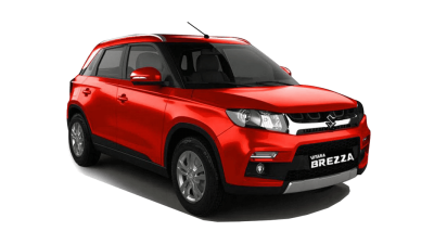 Vitara Brezza's petrol variant will be launched Next month, know other features