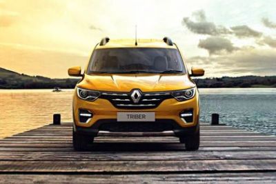 Renault Triber आगामी महीनें मे हो सकती लॉन्च, ये है अन्य फीचर