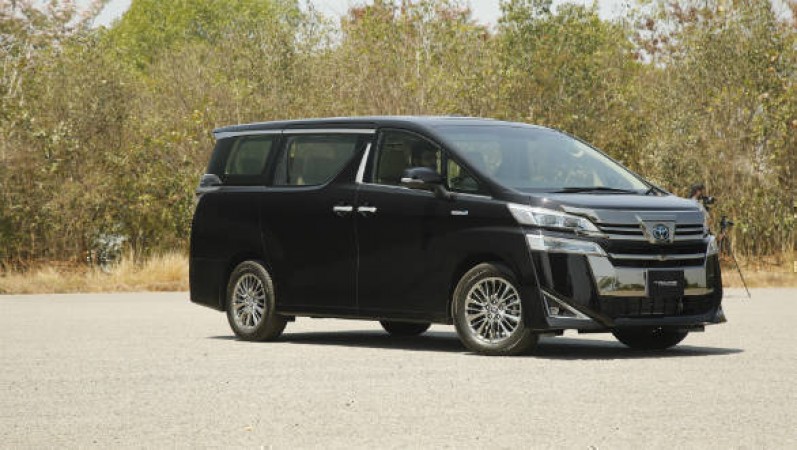 Toyota car lovers suffered a major setback as company preparing to raise prices