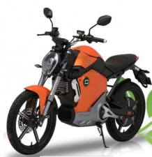 The look of these homegrown electric bikes will be amazing, this is the other special features