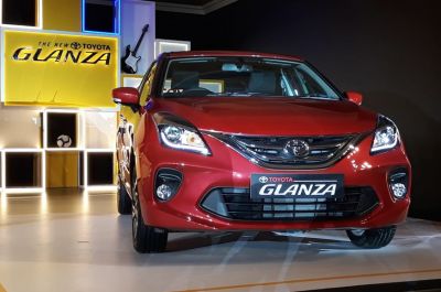 Maruti Baleno vs Toyota Glanza: Know which one is powerful
