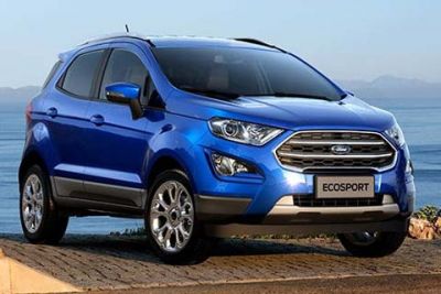 Ford Ecosport vs Hyundai Venue: Check out the comparison