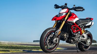 Hypermotard 950 bikes in India to be launched on this date