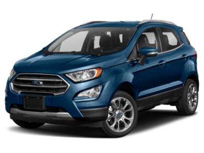 Hyundai Venue or Ford Ecosport which car will be affordable for the customers