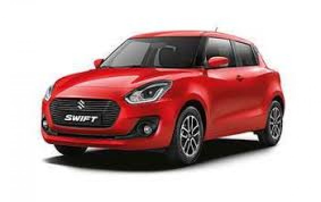 Maruti Swift Price Increases, Know The Price Of The New Variant ...