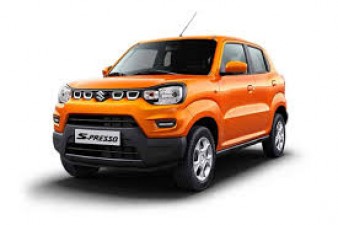 Maruti Suzuki company sold zero cars in April 2020