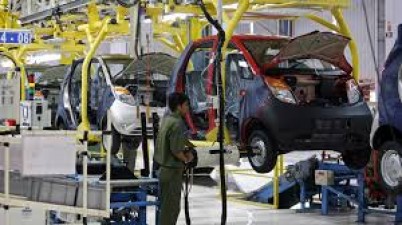 Will auto industry emerge from losses after lockdown ends?