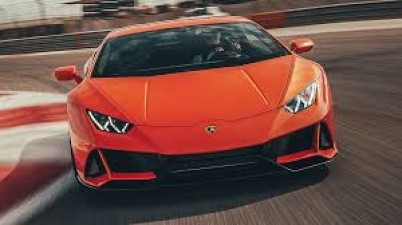 Lamborghini Plans To Start Production At Italy