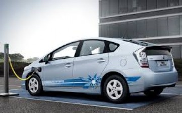 Toyota: The company sold these many Hybrid Cars worldwide