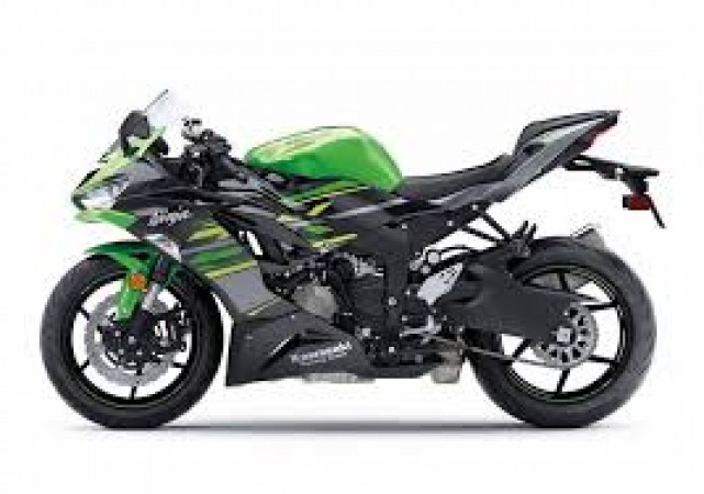 Powerful features of these two bikes of Kawasaki will make you crazy