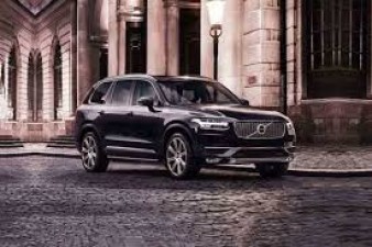 Volvo launches this program to attract customers