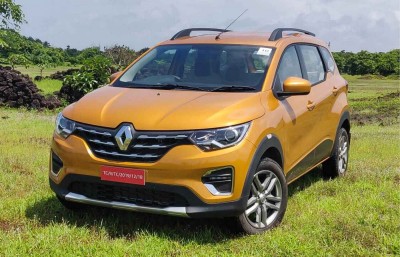 Renault : कंपनी इन टॉप सेलिंग मॉडल्स पर दे रही बंपर डिस्काउंट