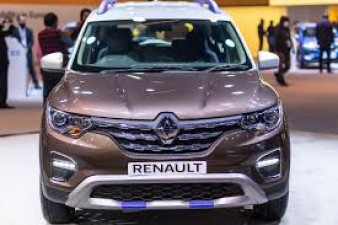Renault : Tiber AMT कार हुई लॉन्च, जानें क्या है कीमत