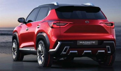 Nissan Magnite price leaks before launch, Know here