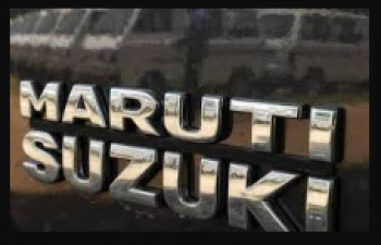 Maruti Suzuki sets new record, sales increase steadily