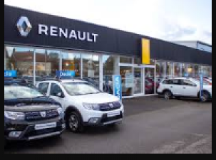 Golden opportunity to buy Renault car; Discount of up to three lakhs on these cars