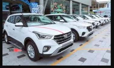 Hyundai दे रही बम्पर 2 लाख का डिस्काउंट, अपनी नई लॉन्चिंग कार पर