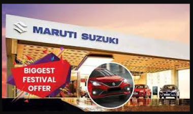 Maruti Suzuki की कार खरीदना चाहते है तो ये ही है सही समय, जाने
