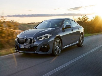 BMW's next series will be launched soon, know price and amazing specifications