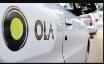 अब भारत में Ola देगा Rent में सेल्फ ड्राइविंग कार की सुविधा, जाने