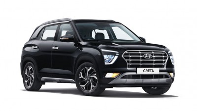 This  amazing Hyundai car launched in India, know price, features and other details