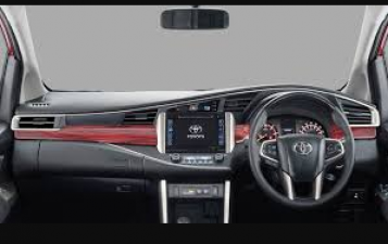 Toyota SUV's photos get leaked, Know possible features