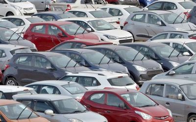 Auto sector continues to witness slowdown, sales fall to a great extent