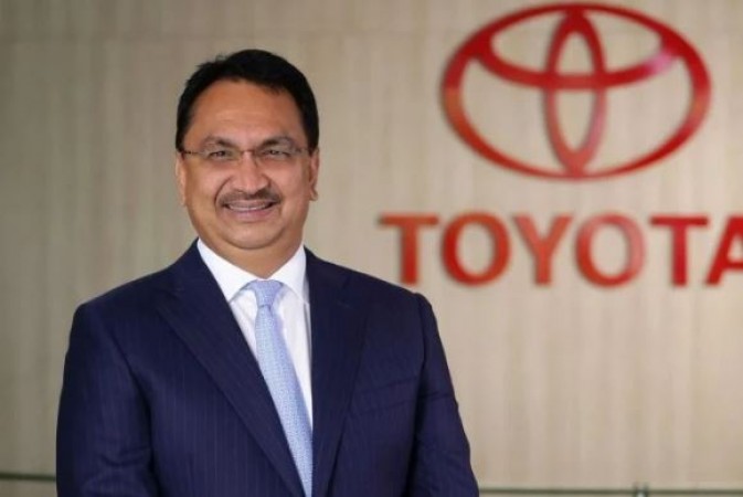 टोयोटा अपने बयान से पलटी, ना कहने के बाद कंपनी ने देश में विस्तार योजना की बनाई रणनीति