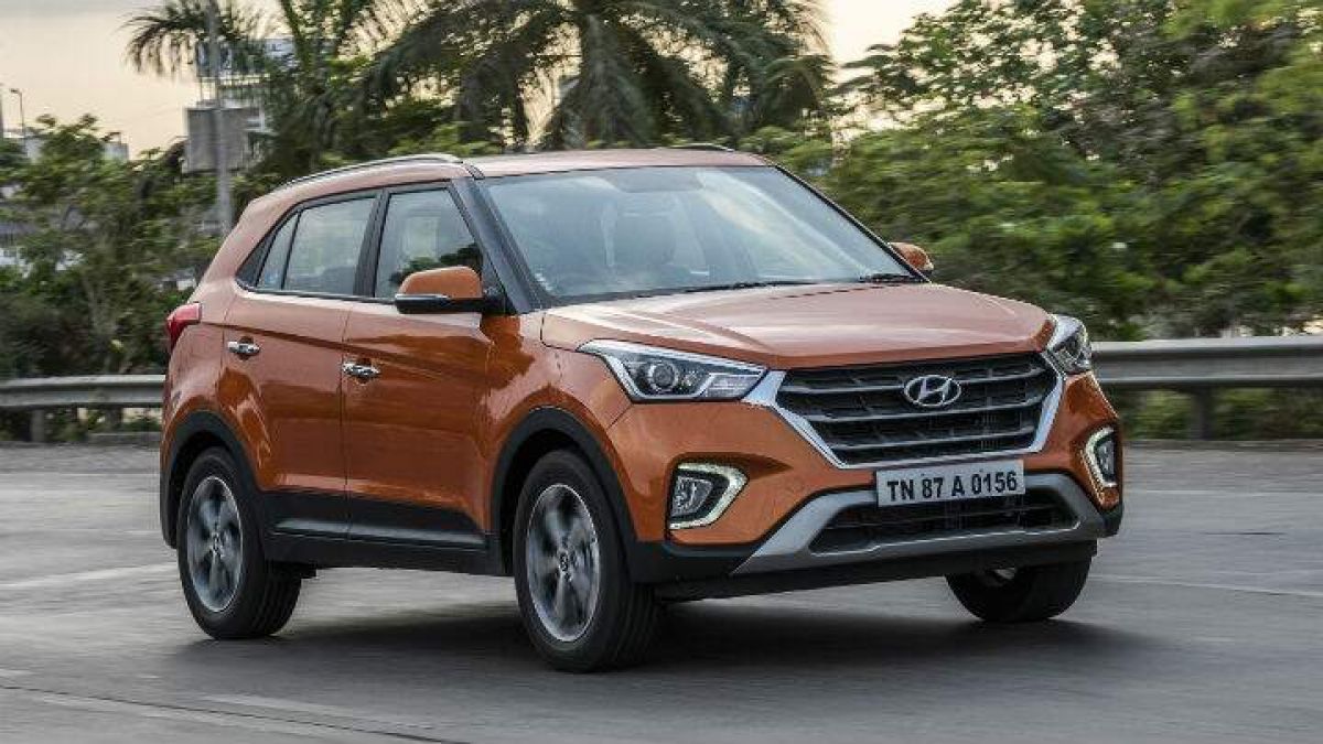 Hyundai lifestyle. Hyundai Creta 2019. Hyundai AUTOLINK Creta.