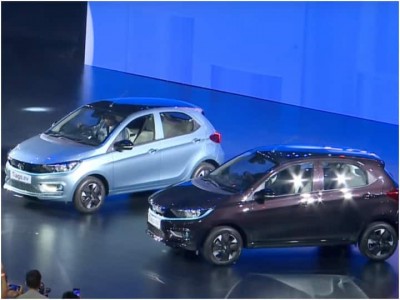 बड़ी खबर: टाटा ने लॉन्च की अब तक की सबसे सस्ती इलेक्ट्रिक कार