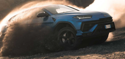 The Urus S from Lamborghini has been made available in India for a price of Rs. 4.18 crore.
