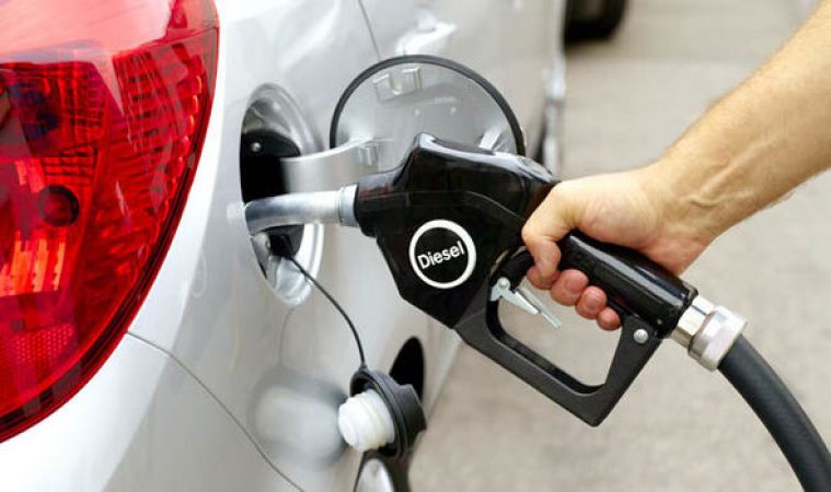 Europe's diesel shortage threatens to stifle economic growth