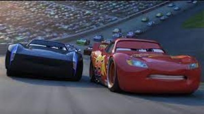 Unraveling the Mystery: What Car is Lightning McQueen?