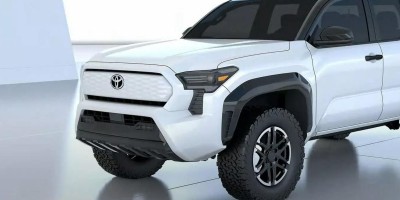 Next-Generation 2024 Toyota Fortuner: A Glimpse into the Future