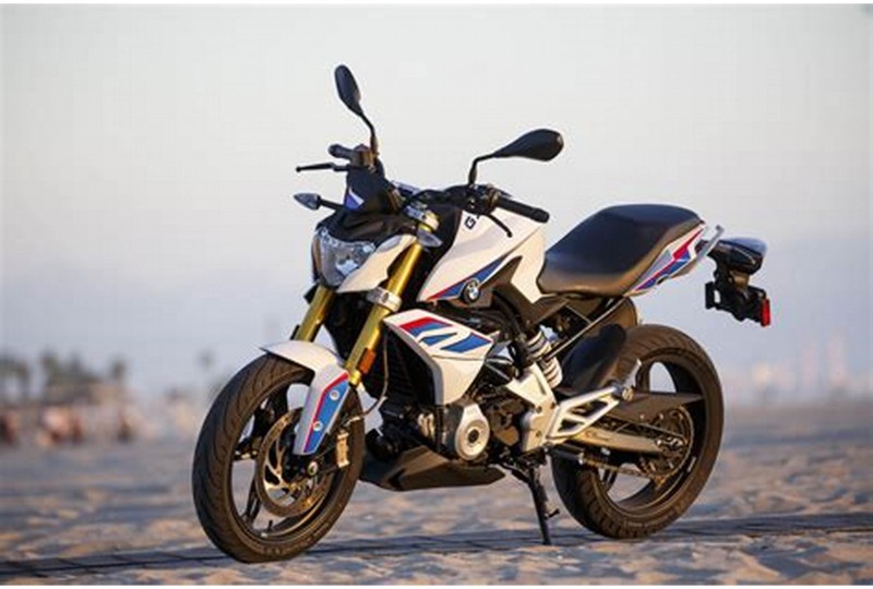Bmw Hiked The Price For G 310 R G 310 Gs In India Here S Is Details Newstrack English 1