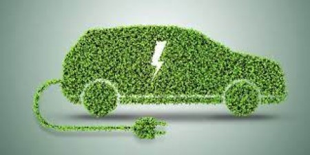 Electric Vehicles (EVs) in India: Pioneering a Green Automotive Revolution