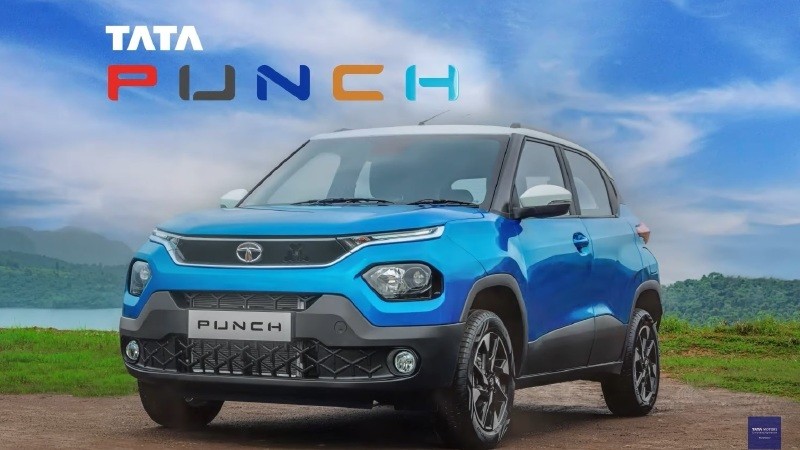 Tata Punch Launch Date, Price, Specs, Check Details