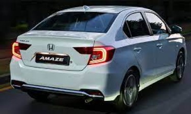 Unlock Savings of up to ₹31,000 on Honda Amaze This August