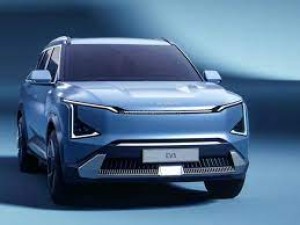 Kia EV5: Unveiling the Future of Electric SUVs