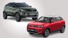 This SUV of Mahindra competes ahead of Nexon! Hard to find customers, sales boomed