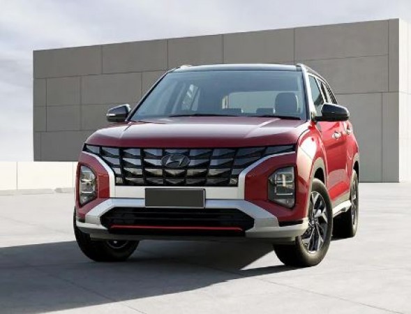 Hyundai Creta 2024: Facelifted version of this popular SUV will be launched in the new year, will get amazing features!