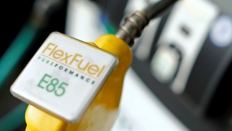 Automakers have six months to introduce flex-fuel engines: Gadkari