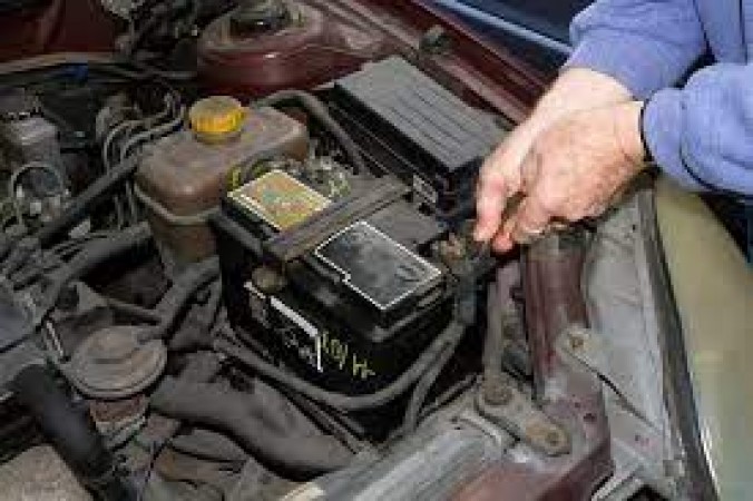 Do not make these mistakes, otherwise your car battery may deteriorate prematurely