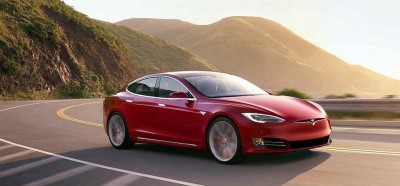 Tesla EVs touch down in Nepal, read details