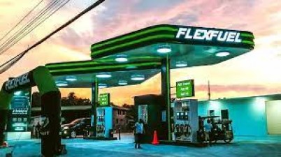 Thousands will be saved by flex fuel instead of petrol, know what is the specialty of this new fuel