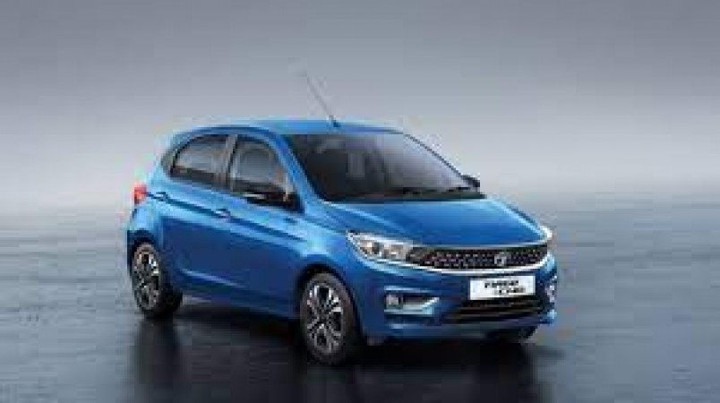 Tata Tiago CNG and Tigor CNG launched with AMT, price starts from Rs 7.90 lakh