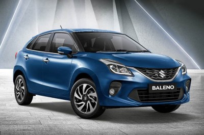 Maruti Suzuki launches new Baleno, know price, features and other details