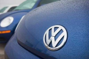 Volkswagen plans pre-Diwali launch of SUV Taigun