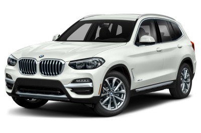 BMW X3 xDrive30i SportX launched in India at this price